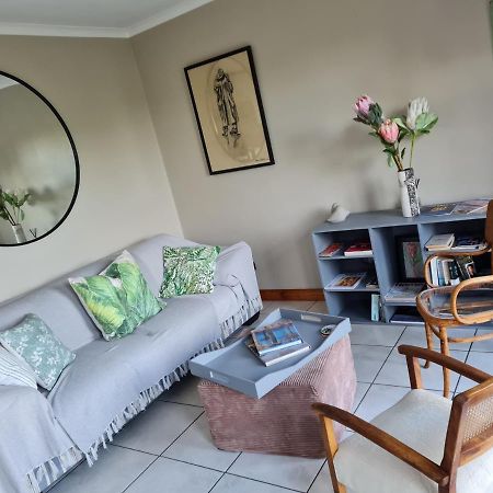 Oregon Apartment Cape Town Cidade Do Cabo Exterior foto