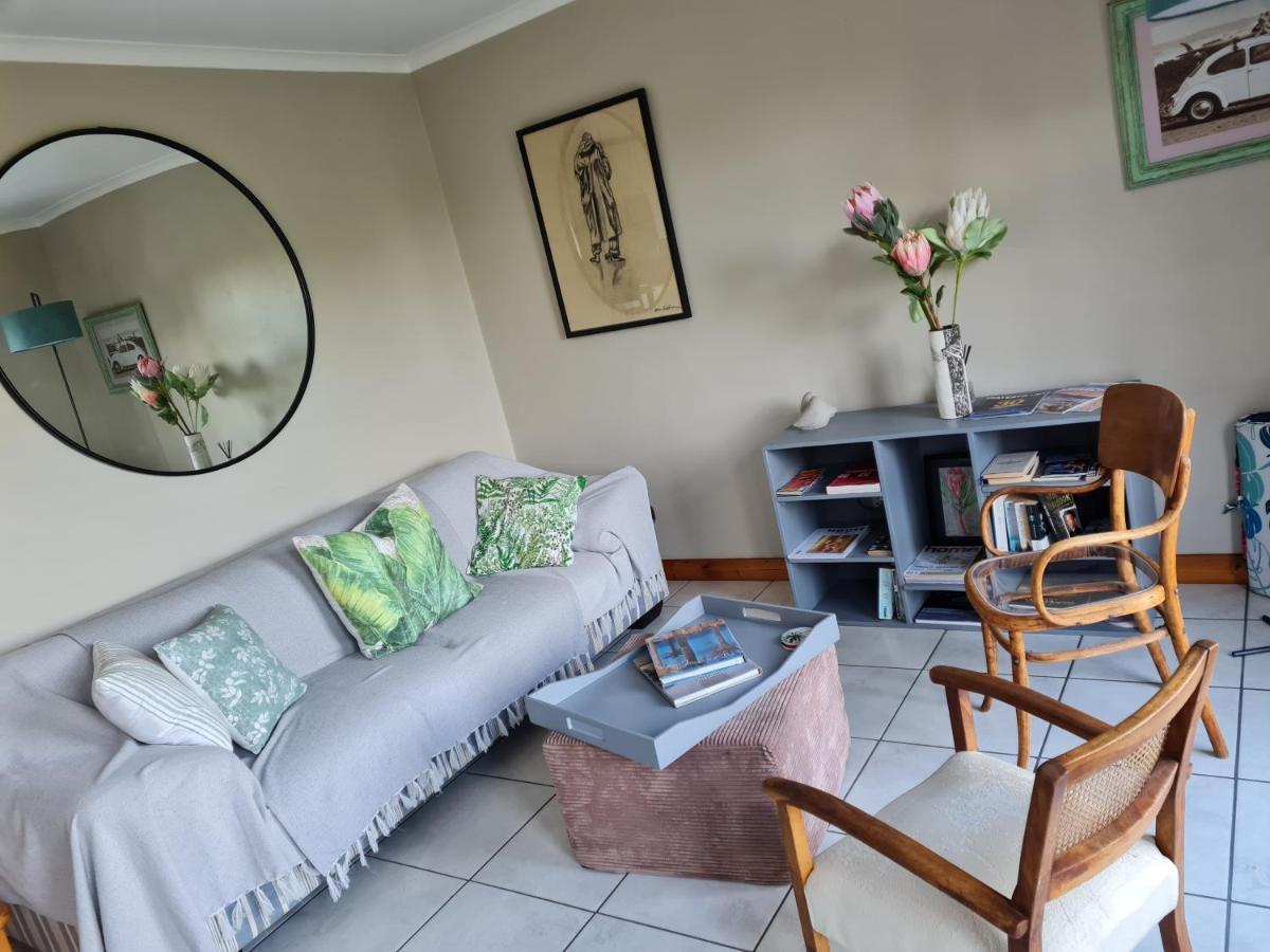 Oregon Apartment Cape Town Cidade Do Cabo Exterior foto