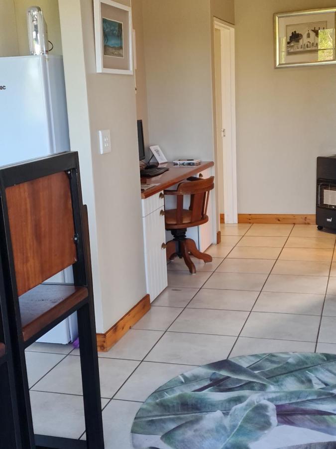 Oregon Apartment Cape Town Cidade Do Cabo Exterior foto