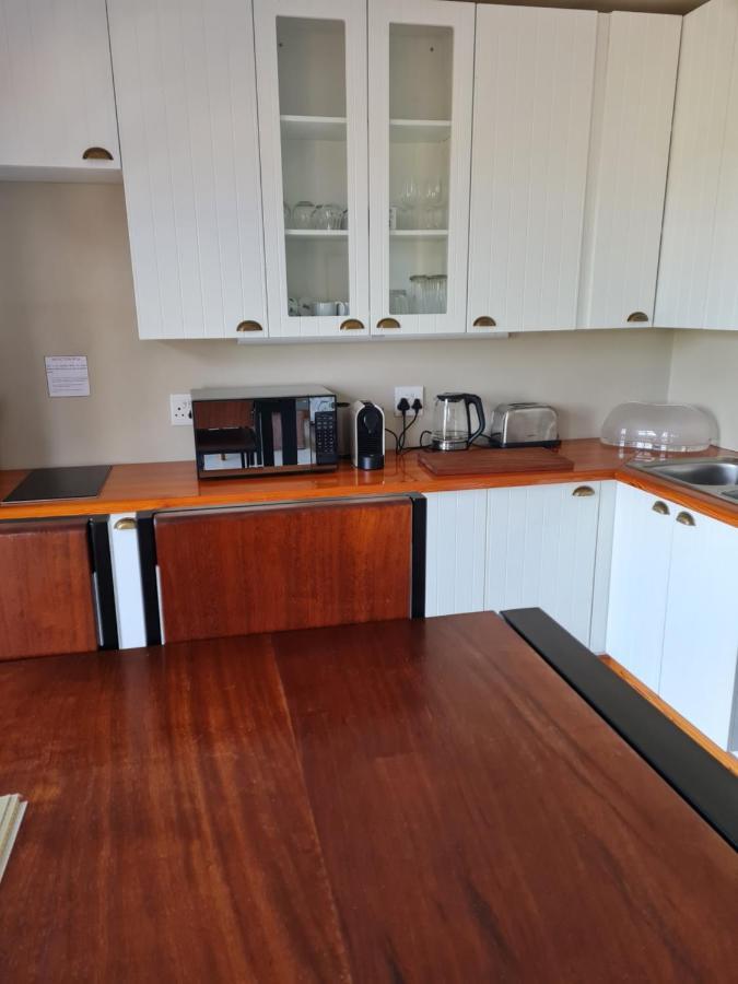 Oregon Apartment Cape Town Cidade Do Cabo Exterior foto