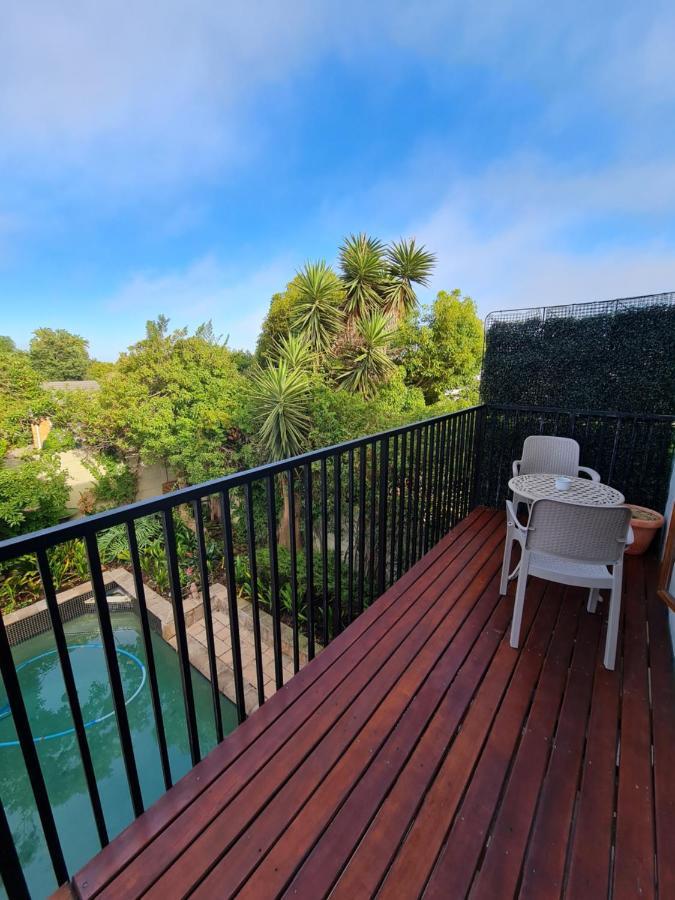 Oregon Apartment Cape Town Cidade Do Cabo Exterior foto