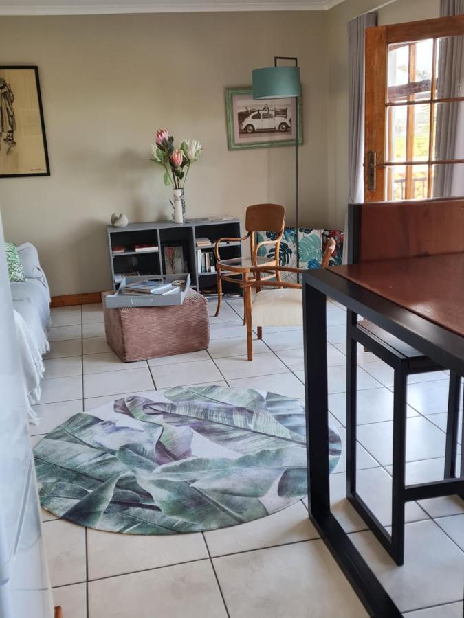 Oregon Apartment Cape Town Cidade Do Cabo Exterior foto