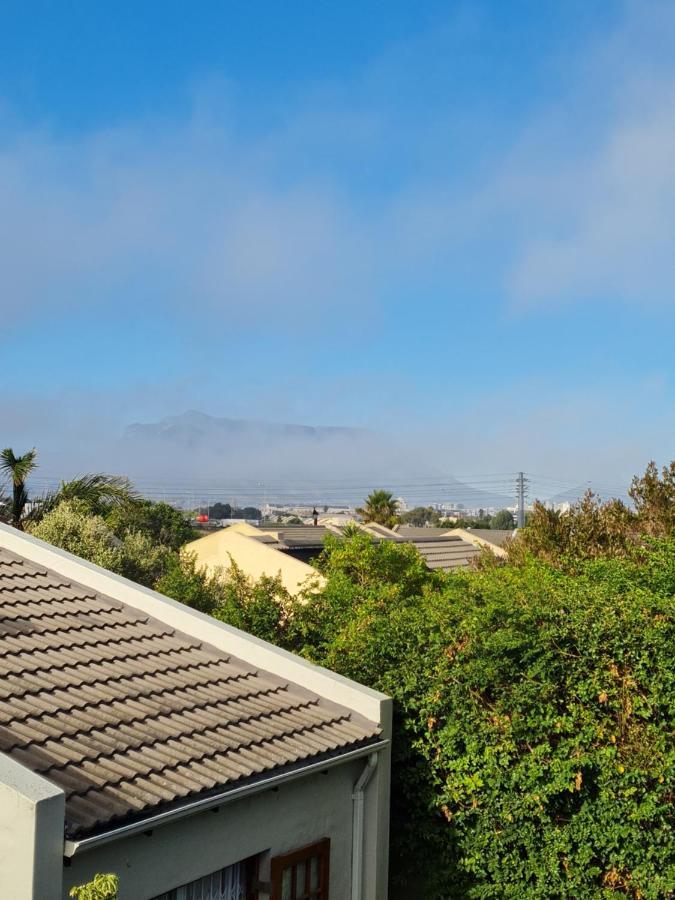 Oregon Apartment Cape Town Cidade Do Cabo Exterior foto