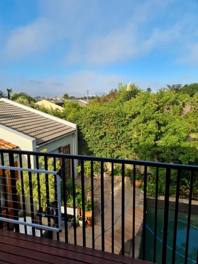 Oregon Apartment Cape Town Cidade Do Cabo Exterior foto