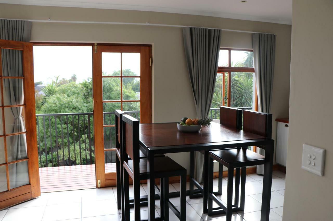 Oregon Apartment Cape Town Cidade Do Cabo Exterior foto