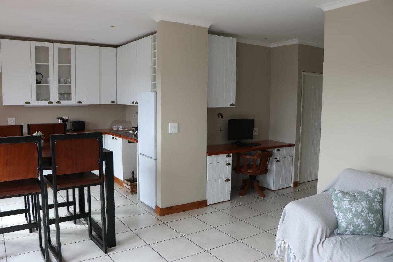 Oregon Apartment Cape Town Cidade Do Cabo Exterior foto