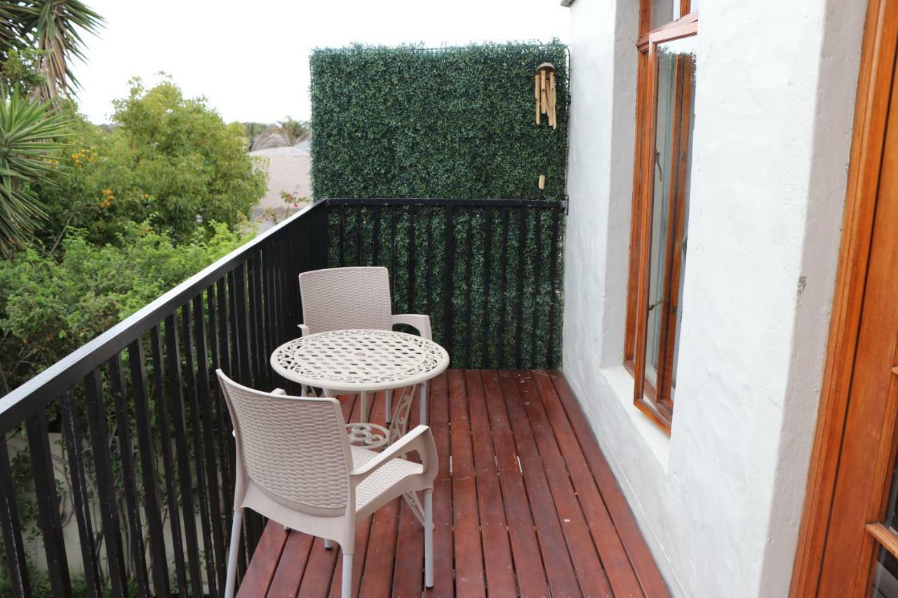 Oregon Apartment Cape Town Cidade Do Cabo Exterior foto